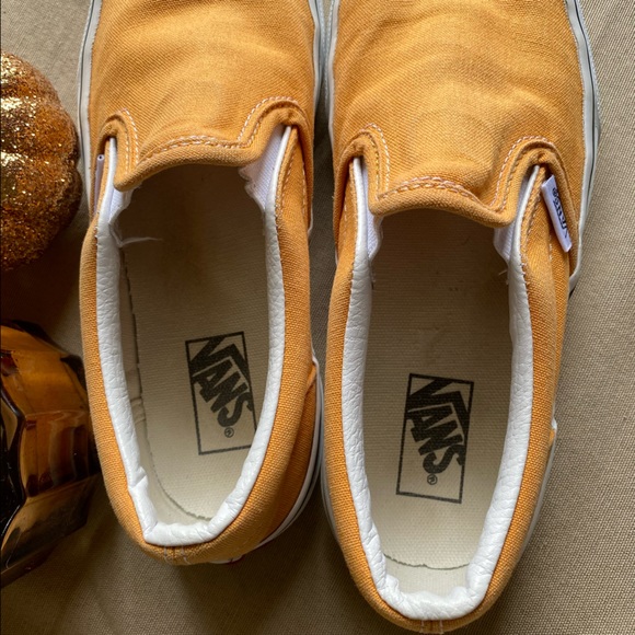 Vans “Off The Wall” Kids Slip-On Size 3 - Picture 4 of 5